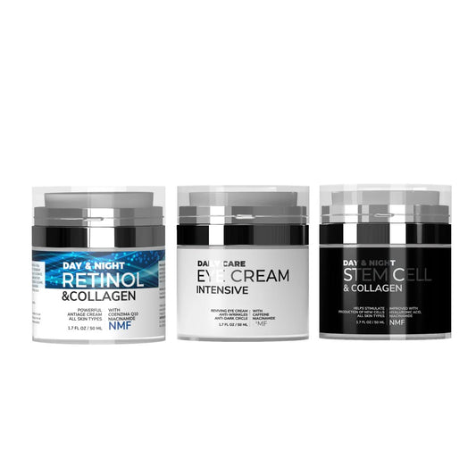 Neoderm Retinol + Eye Cream + Stem Cell