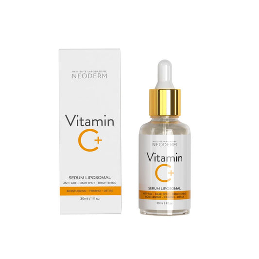 NEODERM C VITAMIN